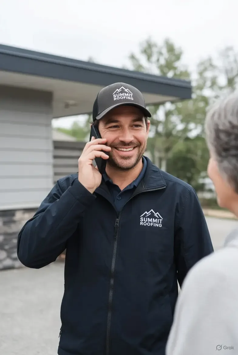 Flat Roof Leak Repair Pleasant Grove, UT FAQs